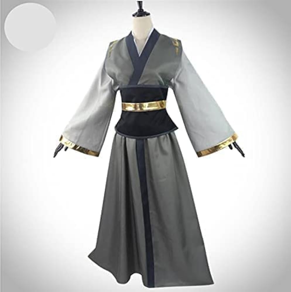魔道祖師　懐桑　コスプレ Amazon.co.jp: [BEROZACOS] コスプレ用衣装 魔道祖師 少年 聶懐